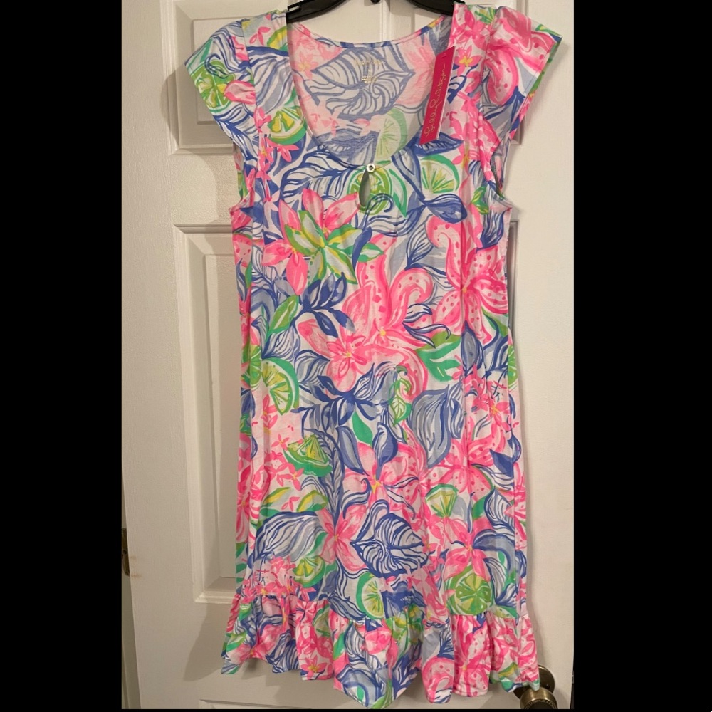 Lilly Pulitzer Rejina Dress